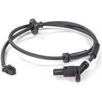 Abs Sensor - Rear Hella Fits: VW POLO