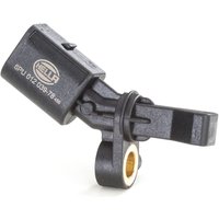 Abs Sensor - Rear Lh Hella Fits: SKODA FABIA Mk I
