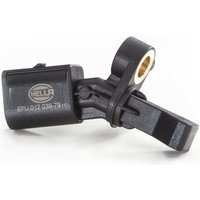 Abs Sensor - Rear Rh Hella Fits: SKODA FABIA Mk III Praktik