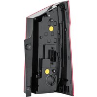 Combination Rearlight - Lh Hella Fits: MERCEDES-BENZ V250