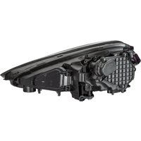 Headlight - Rh Hella Fits: PORSCHE CAYENNE