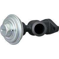 Egr Valve Hella Fits: CITROËN C5 I