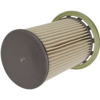 Fuel Filter FEBI Fits: VOLKSWAGEN TOUAREG