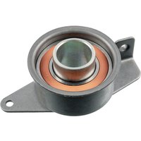 Tensioner Pulley FEBI Fits: FORD P100