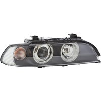 Headlight - Rh Hella Fits: BMW 523i