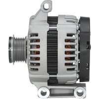 Alternator - 150 Amp Hella Fits: VOLVO V70 III (135)