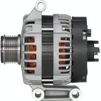 Alternator - 150 Amp Hella Fits: FORD TRANSIT V363 Bus (FAD, FBD)
