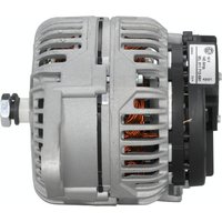 Alternator - 140 Amp Hella Fits: IVECO MASSIF Pickup