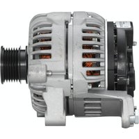 Alternator - 150 Amp Hella Fits: BMW 730i, Li