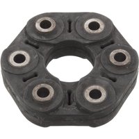 Propshaft Linkage FEBI Fits: MERCEDES GLC300
