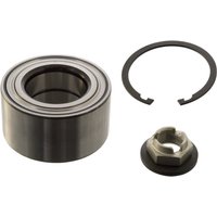 Wheel Bearing Kit FEBI Fits: FORD FOCUS