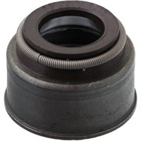 Valve Stem Seal FEBI Fits: PORSCHE 924