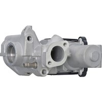 Egr Valve Hella Fits: AUDI A5
