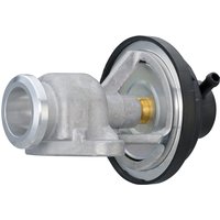 Egr Valve Hella Fits: VW CADDY Mk III
