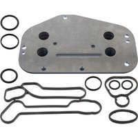 Engine Oil Cooler FEBI Fits: CHEVROLET AVEO