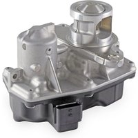 Egr Valve Hella Fits: MERCEDES-BENZ VITO Dualiner