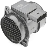 Air Mass Sensor Hella Fits: MERCEDES-BENZ CLK200