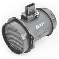 Air Mass Sensor Hella Fits: AUDI A8 D3