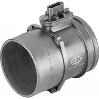 Air Mass Sensor Hella Fits: BMW 320d