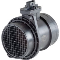 Air Mass Sensor Hella Fits: SKODA ROOMSTER Praktik