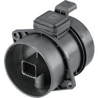 Air Mass Sensor Hella Fits: MERCEDES-BENZ C180