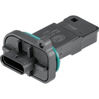 Air Mass Sensor Hella Fits: BMW 425d