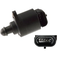 Idle Air Control Valve FEBI Fits: CITROEN XSARA