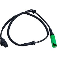 Abs Sensor - Rear Hella Fits: LAND ROVER RANGE ROVER Mk III