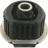 Hub Carrier Bush - Rear Lh/rh FEBI Fits: MERCEDES E250