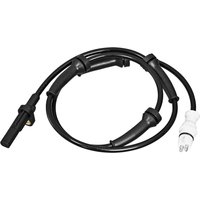 Abs Sensor Hella Fits: VAUXHALL VIVARO (A)