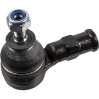 Tie Rod End - Front Lh/rh FEBI Fits: FORD KA