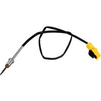 Exhaust Gas Temperature Sensor Hella Fits: RENAULT MEGANE Mk II Coupé-Cabriolet