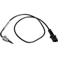 Exhaust Gas Temperature Sensor Hella Fits: FIAT PANDA
