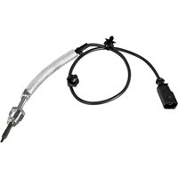 Exhaust Gas Temperature Sensor Hella Fits: AUDI A4 B8 Avant