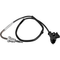 Exhaust Gas Temperature Sensor Hella Fits: OPEL MERIVA A