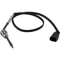 Exhaust Gas Temperature Sensor Hella Fits: CHEVROLET CAPTIVA Van