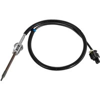 Exhaust Gas Temperature Sensor Hella Fits: MERCEDES-BENZ SPRINTER 4-t Tourer