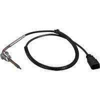 Exhaust Gas Temperature Sensor Hella Fits: AUDI A6 C6