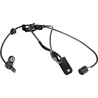 Abs Sensor Hella Fits: TOYOTA RAV 4 IV