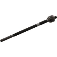 Tie Rod Axle Joint - Front Lh/rh FEBI Fits: FORD PUMA