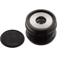 Alternator Overrun Pulley FEBI Fits: MERCEDES A220