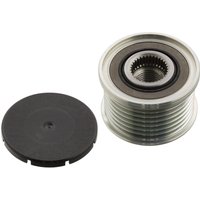 Alternator Overrun Pulley FEBI Fits: BMW X6