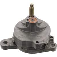 V-ribbed Belt Tensioner FEBI Fits: MERCEDES SL500
