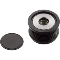 Alternator Freewheel Clutch FEBI Fits: FIAT BRAVO