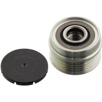 Alternator Overrun Pulley FEBI Fits: ALFA ROMEO MiTo