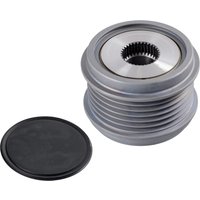 Alternator Overrun Pulley FEBI Fits: AUDI A5