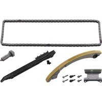 Timing Chain Kit FEBI Fits: OPEL ZAFIRA