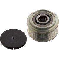 Alternator Freewheel Clutch FEBI Fits: PEUGEOT 108