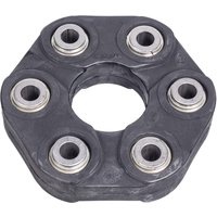 Flexible Disc FEBI Fits: MERCEDES C250
