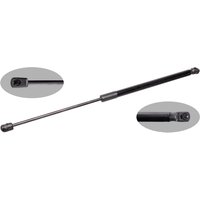 Boot Gas Spring - Lh/rh FEBI Fits: AUDI A3